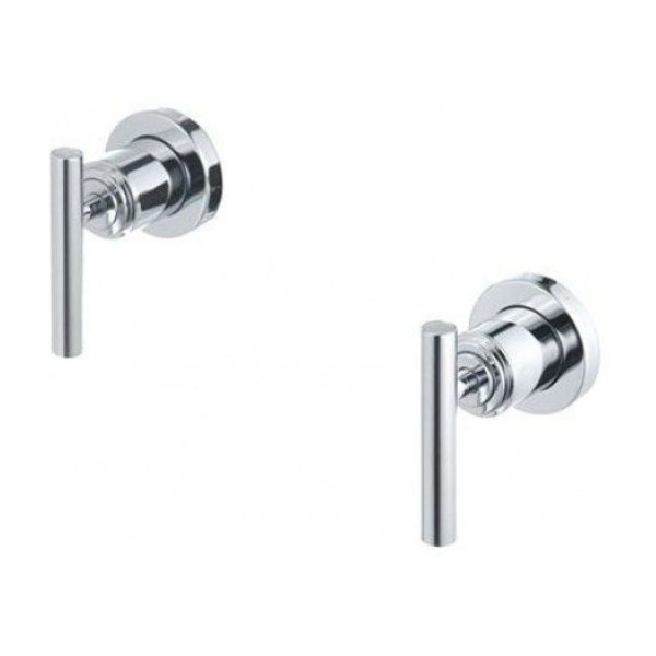 Tay gạt COTTO CT254C20