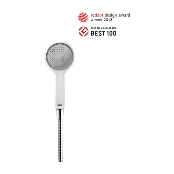 Tay Sen American Standard FFASS506-GR Genie Màu Xám