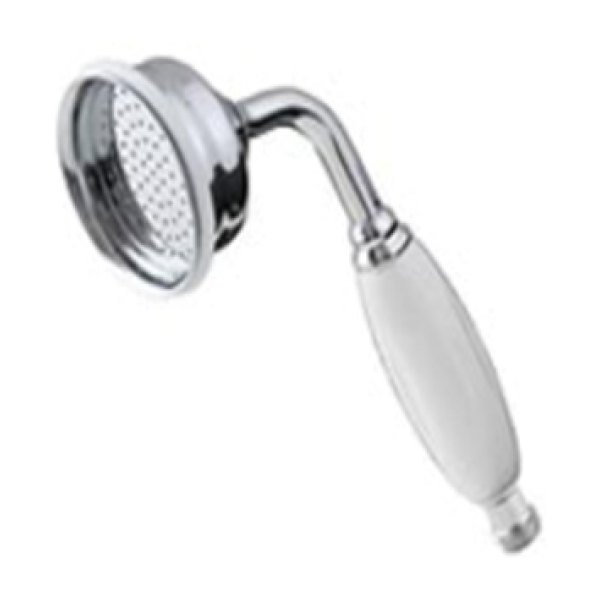 Tay sen bằng đồng đệm sứ Kanly CHK44