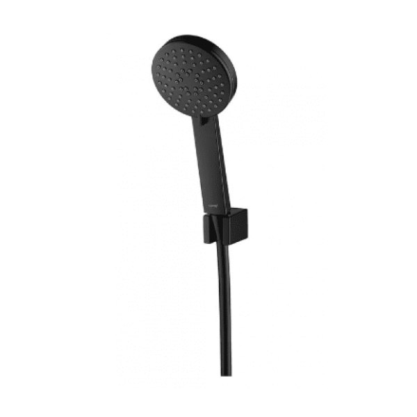 Tay sen Tắm COTTO ZH019#BL(HM)1 Chức Năng Màu Đen