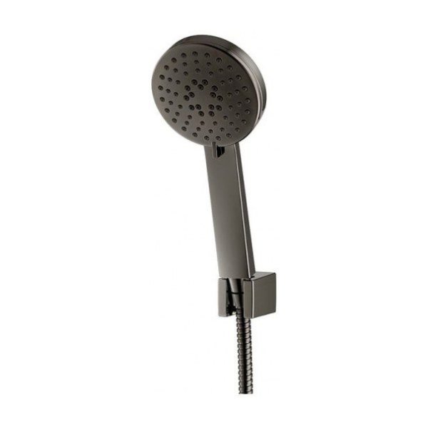 Tay sen Tắm COTTO ZH019#BN2(HM) 1 Chức Năng Màu Đen Bóng