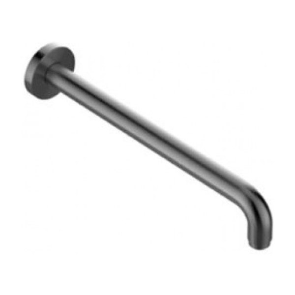 Thanh Nối Bát Sen American Standard FFAS9909BHG Gắn Tường Màu Ghi