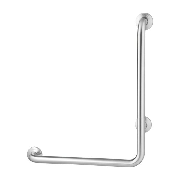 Thanh Tay Vịn COTTO CT791R Handrail Hình Chữ L Bên Trái