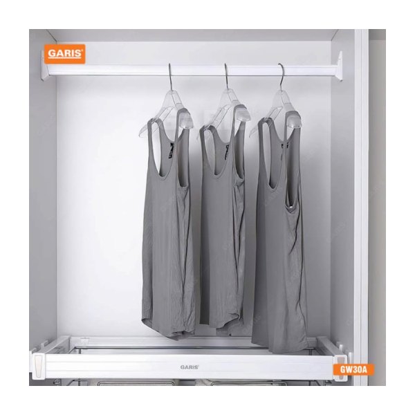 Thanh Treo Quần Áo GARIS GW30 3m