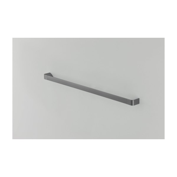 Thanh vắt khăn G (tròn) TOTO YT902S6V#BGP xám than chì mờ