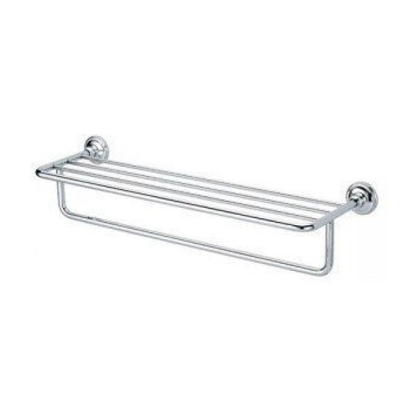 Thanh Vắt Khăn TOTO TX4WAC 2 Tầng