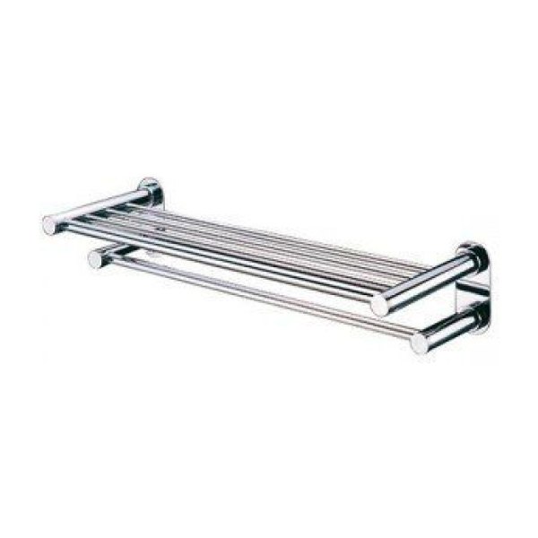 Thanh Vắt Khăn TOTO TX726AE 2 Tầng