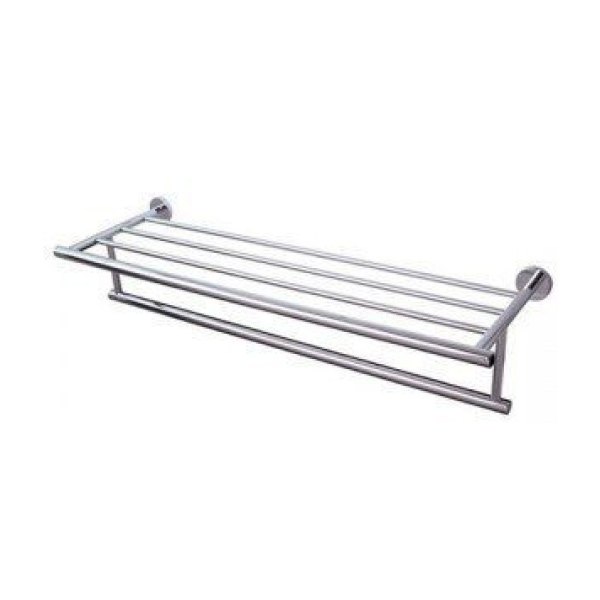 Thanh Vắt Khăn TOTO TX726AES 2 Tầng