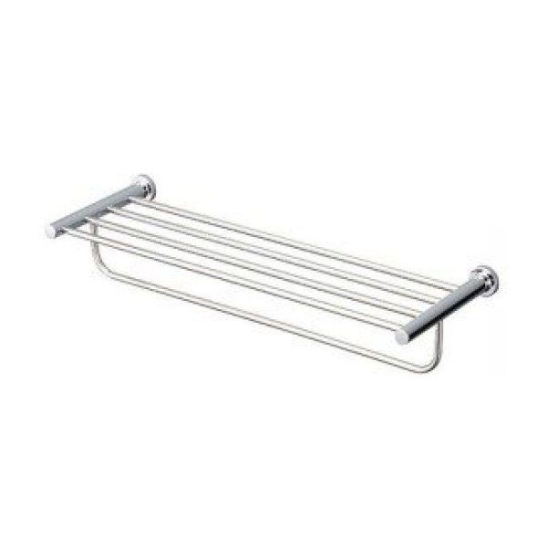 Thanh Vắt Khăn TOTO YTS406BV 2 Tầng