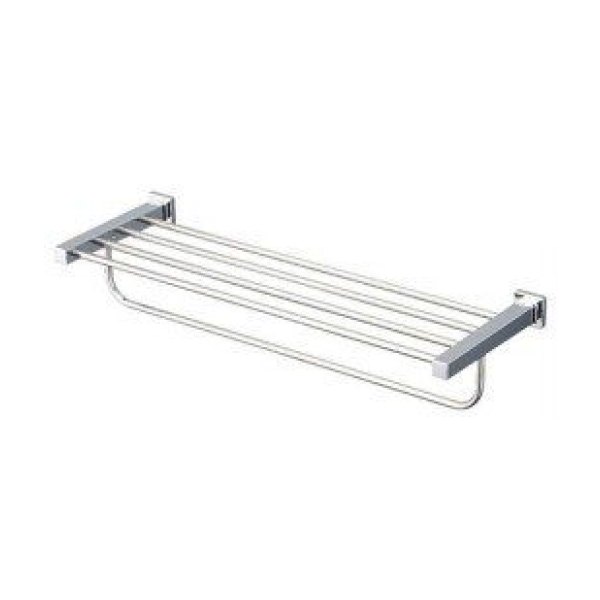 Thanh Vắt Khăn TOTO YTS408BV 2 Tầng