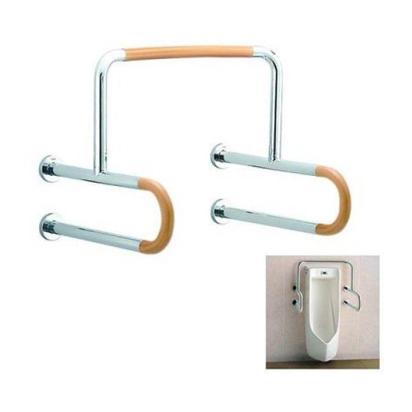 Thanh Vịn TOTO T114CU22R#MLA/T110D3R(x4) Dành Cho Bồn Tiểu