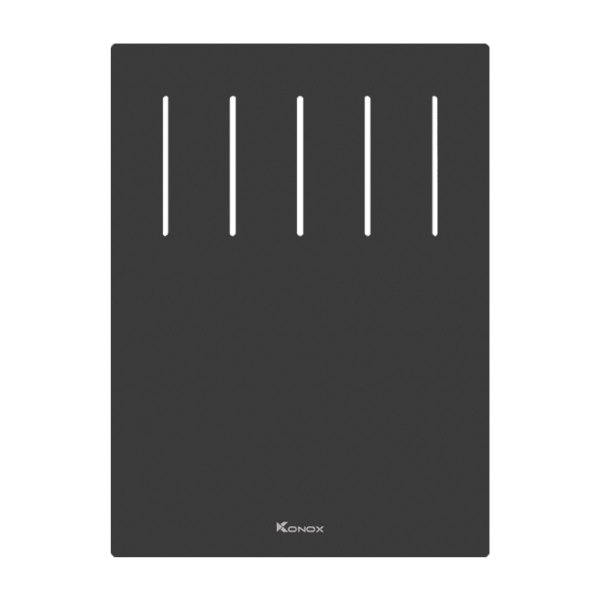 Thớt nhựa – Cutting Board – Konox CB06