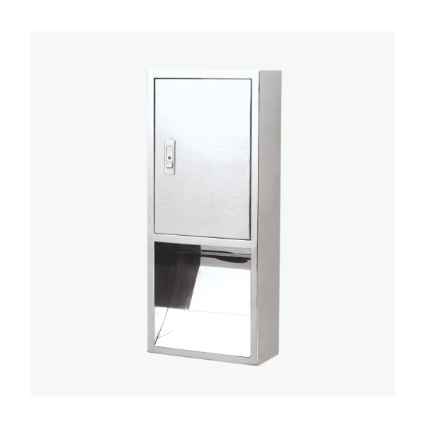 Tủ Đựng Khăn Giấy INAX KF-44V