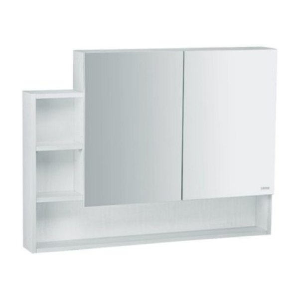 Tủ gương Caesar EM01100V
