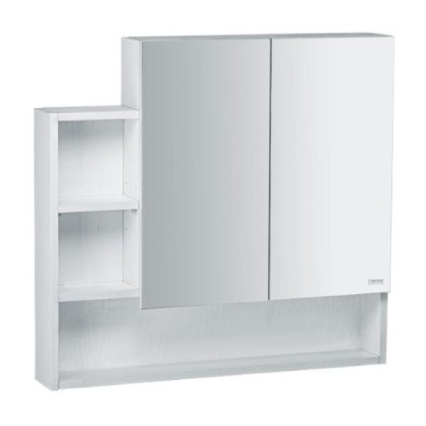 Tủ gương Caesar EM0180V