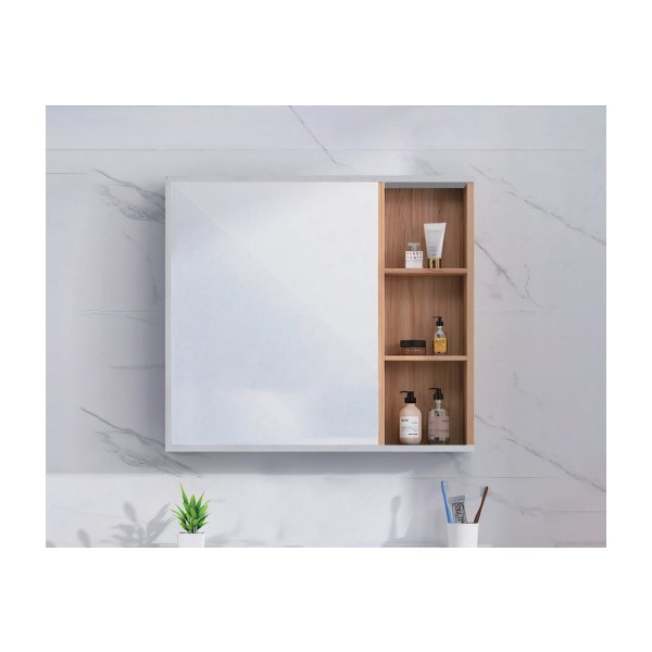 Tủ Gương MOWOEN MW9567-80M 800mm