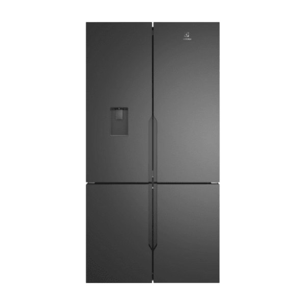 Tủ lạnh 3 cánh Electrolux EQE5660A-B