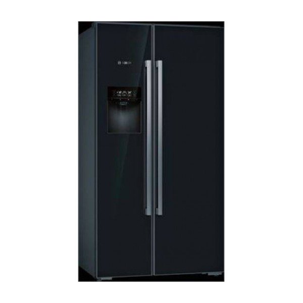 Tủ Lạnh BOSCH KAD92HBFP Series 8 2 Cánh Side By Side 540 Lít