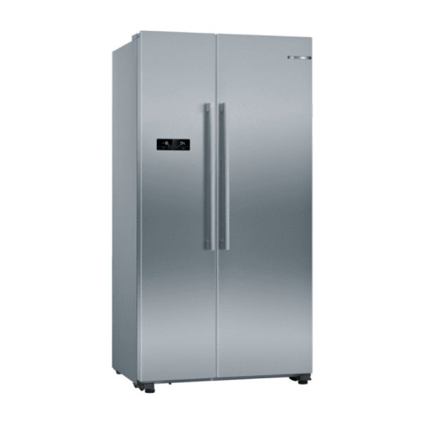 Tủ Lạnh BOSCH KAN93VIFPG Series 4 2 Cánh Side By Side 580Lít