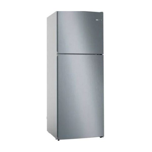 Tủ Lạnh BOSCH KDN55NL20M Series 4 2 Cánh Ngăn Đá Trên 453 Lít