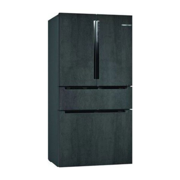 Tủ Lạnh BOSCH KFN96PX91I Series 8 Side By Side 4 Cánh 540Lít