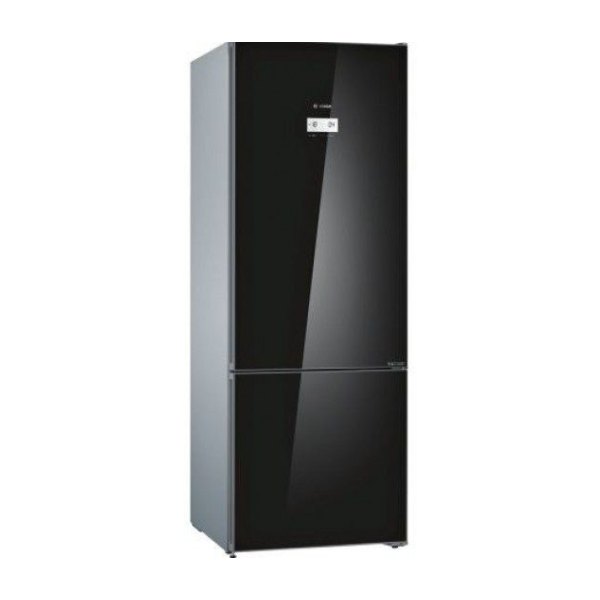 Tủ Lạnh BOSCH KGN56LB40O Series 6 2 Cánh Ngăn Đá Dưới 559 Lít