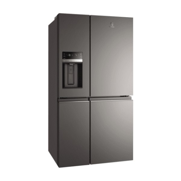Tủ lạnh Electrolux EQE6879A-B