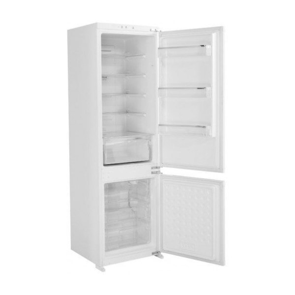 Tủ Lạnh HAFELE HF-BI60X 534.14.080 Lắp Âm Màn Hình Điều Khiển Cảm Ứng 257L