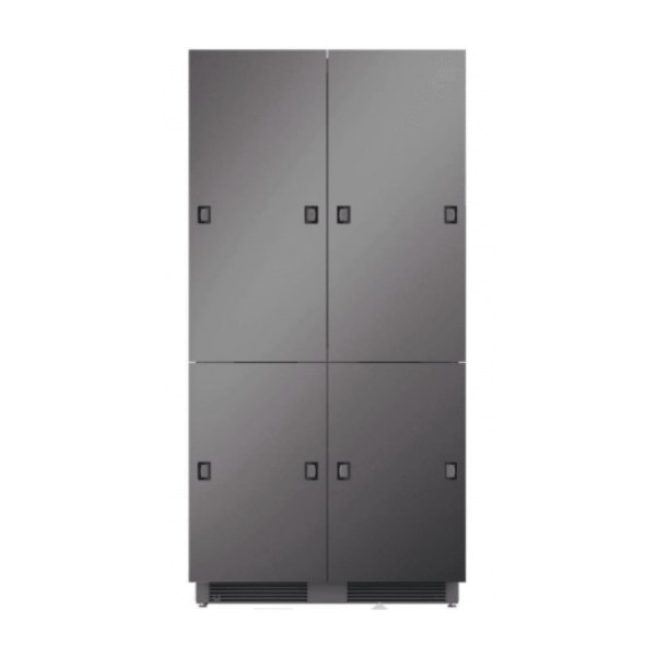 Tủ Lạnh KAFF Âm Toàn Phần KF-BI540W LUXURY