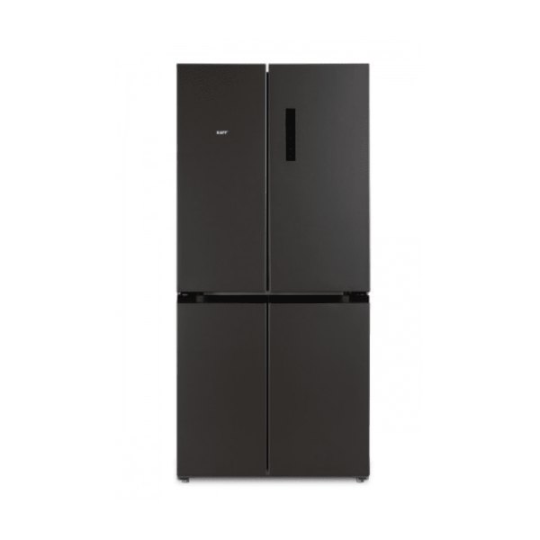 Tủ Lạnh KAFF Side By Side KF - BCD446W