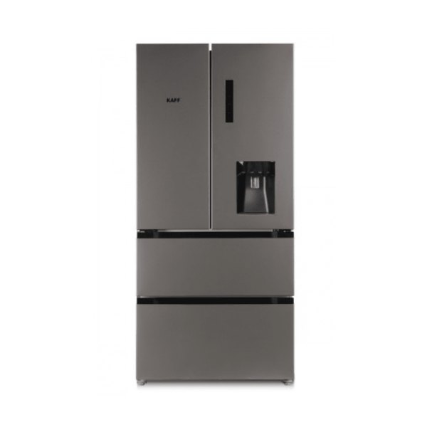 Tủ Lạnh KAFF Side By Side KF - BCD523W