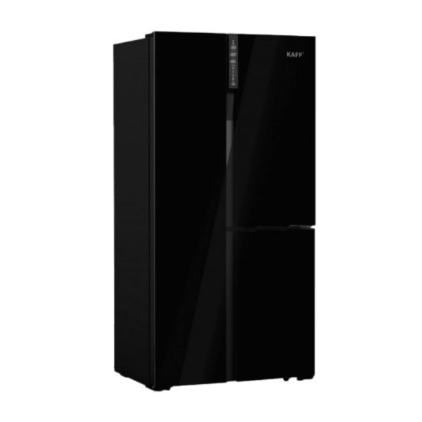 Tủ Lạnh KAFF Side By Side KF - BCD580W