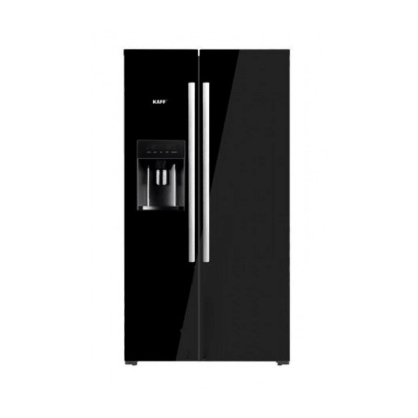 Tủ Lạnh KAFF Side By Side KF - SBS600GLASS