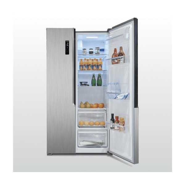Tủ Lạnh MALLOCA Side By Side MF-521SBS