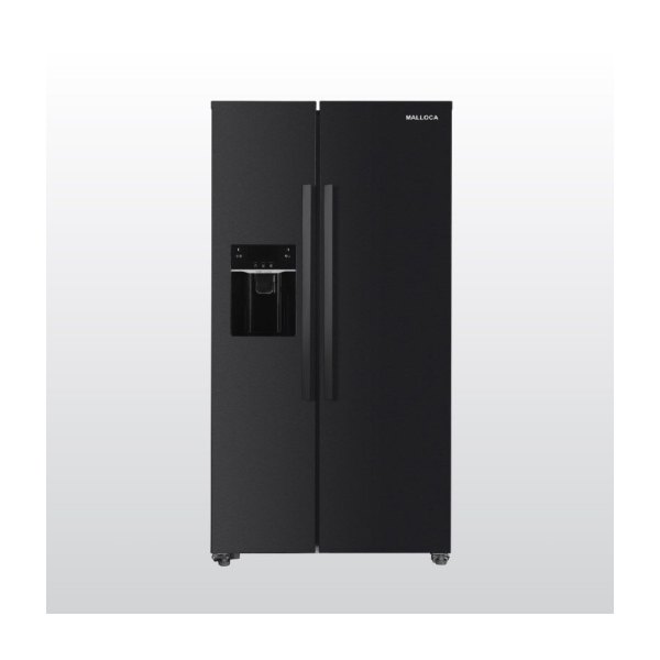Tủ Lạnh MALLOCA Side By Side MF-547 SIM