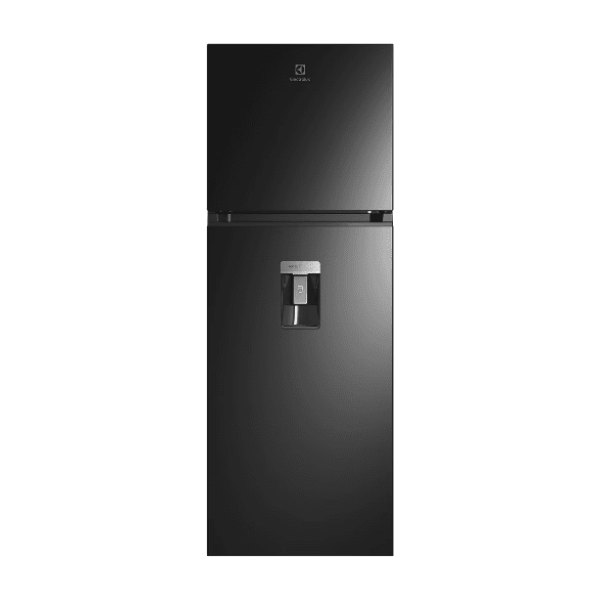 Tủ lạnh ngăn đá trên Electrolux ETB3440M-H