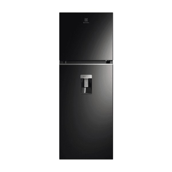 Tủ lạnh ngăn đá trên Electrolux ETB3460K-H