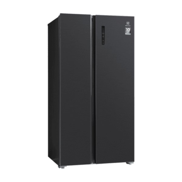 Tủ lạnh side by side Electrolux ESE5401A-BVN