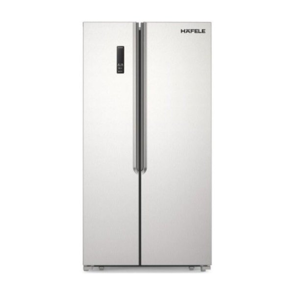 Tủ Lạnh Side By Side HAFELE HF-SBSID 534.14.020 Màn Hình Điều Khiển Cảm Ứng 562L