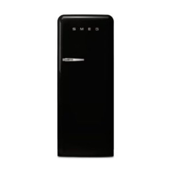 Tủ Lạnh SMEG FAB28RBL5 535.14.611 Độc Lập Một Cửa 281L Màu Đen