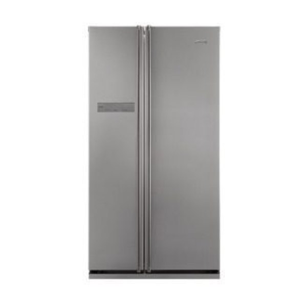Tủ Lạnh SMEG SBS660X 535.14.998 Độc Lập Hai Cánh