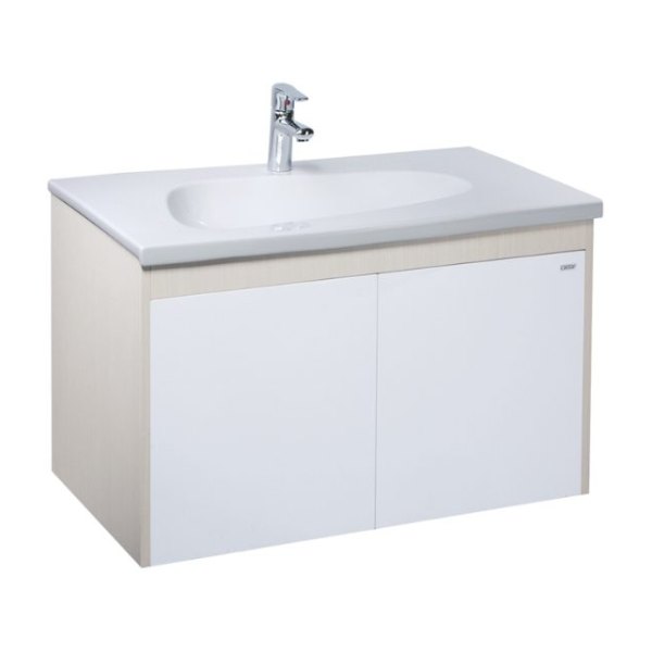 Tủ lavabo Caesar cabinet EH05368ADV