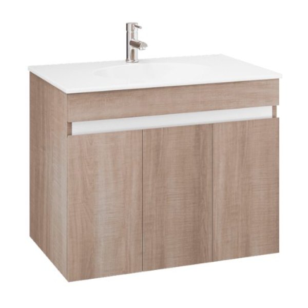 Tủ lavabo Caesar cabinet EH15026AW7V