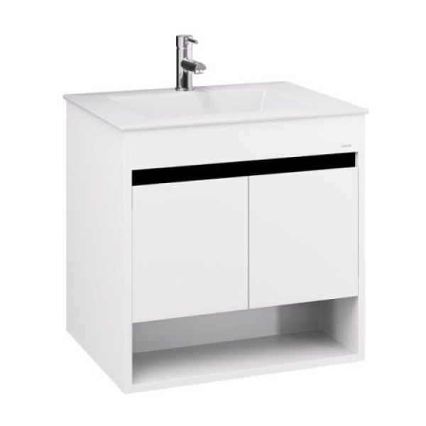 Tủ lavabo Caesar cabinet EH15030AV
