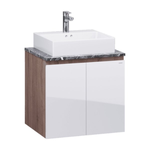 Tủ lavabo Caesar cabinet EH46001AWV