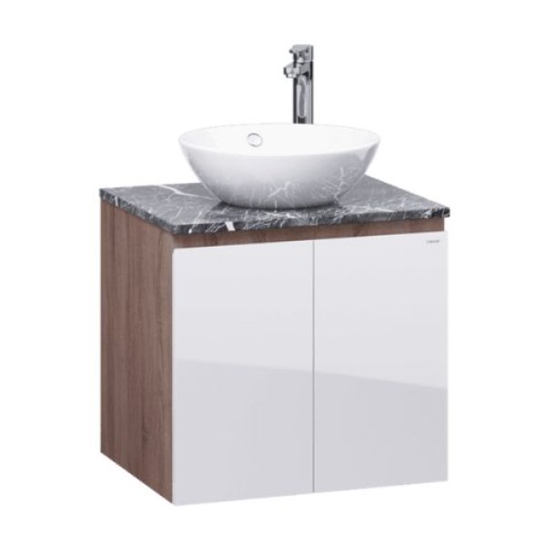 Tủ lavabo Caesar cabinet EH46002AWV