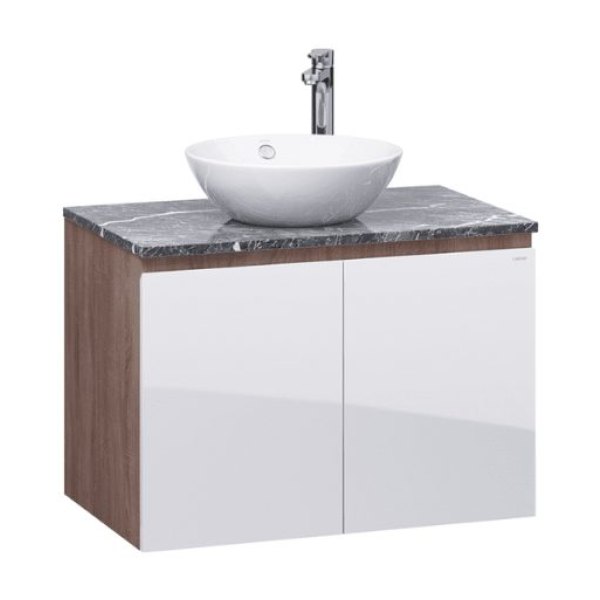 Tủ lavabo Caesar cabinet EH48002AWV