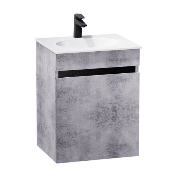 Tủ lavabo Caesar EH05022ASV