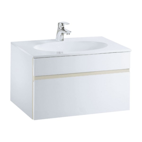 Tủ lavabo Caesar EH05024DDV