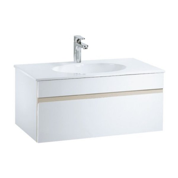 Tủ lavabo Caesar EH05026DDV